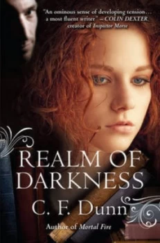 Image of Realm of Darkness by Ms C. F. Dunn Paperback