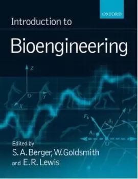 Image of Introduction to bioengineering by Stanley A. Berger