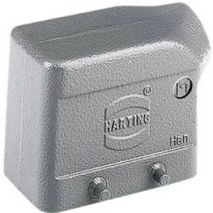 Image of Harting 19 30 010 1521 Han 10B gs M25 Accessory For Size 10 B Socket Shell