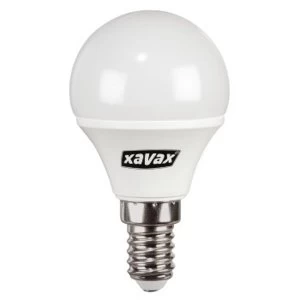 Image of LED 3.4W DROP E14 WW:1/B