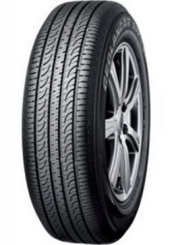 Image of Yokohama Geolandar SUV (G055) 215/55 R17 94V