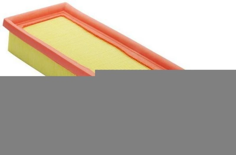 Image of DENCKERMANN Air filter DENCKERMANN A140501