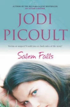 Image of Salem Falls by Jodi Picoult Paperback