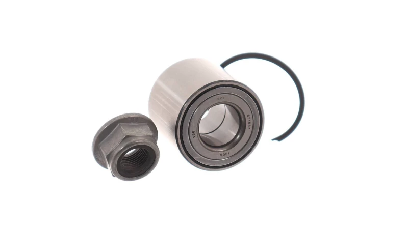 Image of SKF VKBA 7616 Wheel bearing kit Wheel Bearing Kit (654)