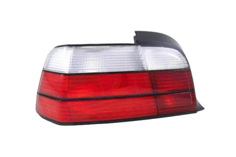 Image of JOHNS 20 07 87-2 Rear light without bulb holder, Left Combination Rearlight (391)