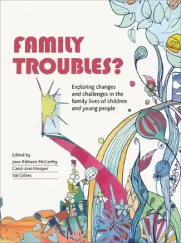 Image of Family troubles? by Jane Ribbens McCarthy