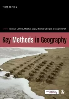 Image of Key Methods in Geography