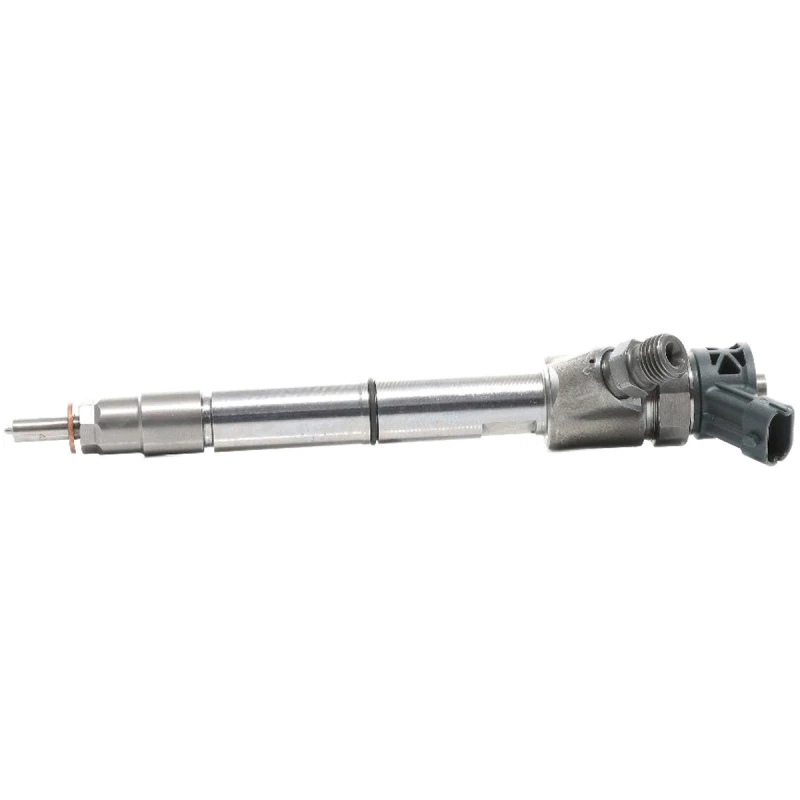 Image of METZGER 0871095 Injectors OE-PART with seal ring, The spare part must be coded with OBD self-diagnosis unit Injector Nozzle (3902)
