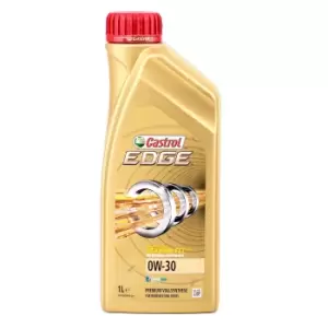 Castrol Engine oil 1533F3