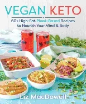 Image of vegan keto