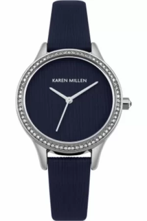 Ladies Karen Millen Watch KM165U