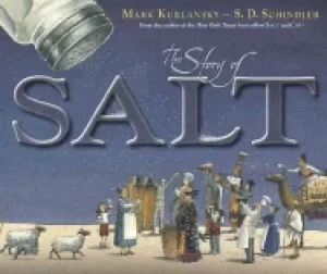 Image of story of salt