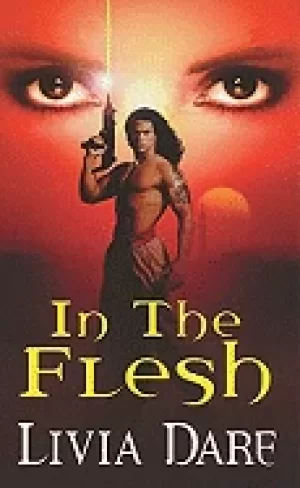 Image of in the flesh