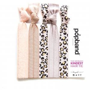 image of Popband London Hair Ties - Wild Thing