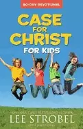 Image of case for christ for kids 90 day devotional