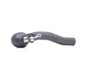 Image of RIDEX Track rod end 914T0504 Tie rod end,Track rod end ball joint PEUGEOT,TOYOTA,CITROEN,107 Schragheck (PM_, PN_),108,AYGO (WNB1_, KGB1_)