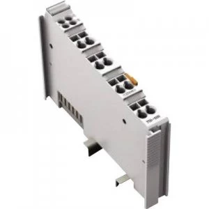 image of WAGO 750-600 PLC supply module 750-600