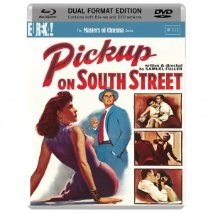 Image of Pickup On South Street