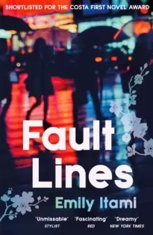 Image of Fault Lines : Shortlisted for the 2021 Costa First Novel Award