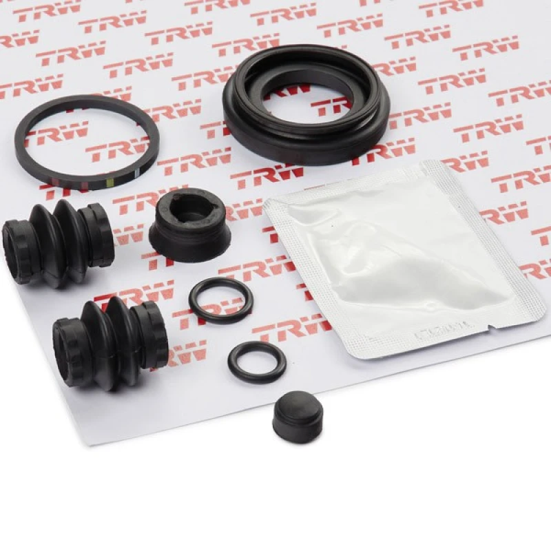 Image of Repair Kit, brake caliper TRW SJ1337