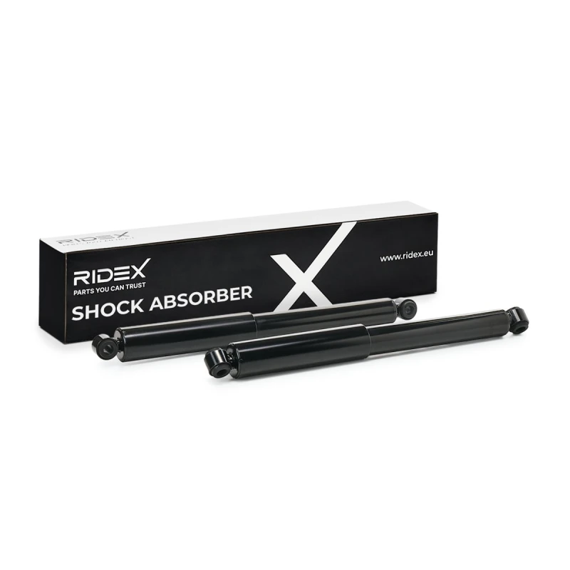 Image of RIDEX Shock absorber RIDEX 854S17979