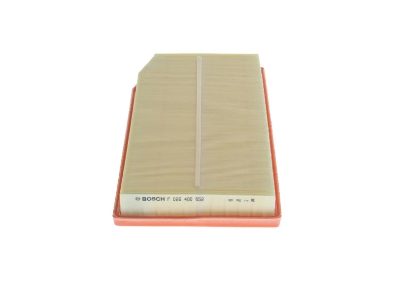 Image of Air filter Bosch F 026 400 652
