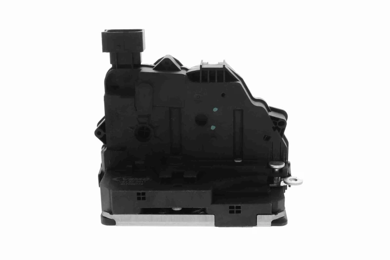 Image of VEMO V22-85-0011 Door Lock Original VEMO Quality with central locking, Right Front Door Lock (1361)