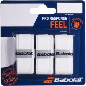 image of Babolat Pro Respns X3 32 - White