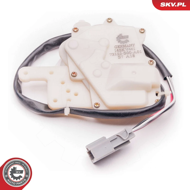 Image of ESEN SKV Door lock ESEN SKV 16SKV441