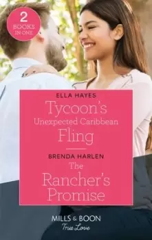 Image of Tycoons unexpected Caribbean fling by Ella Hayes