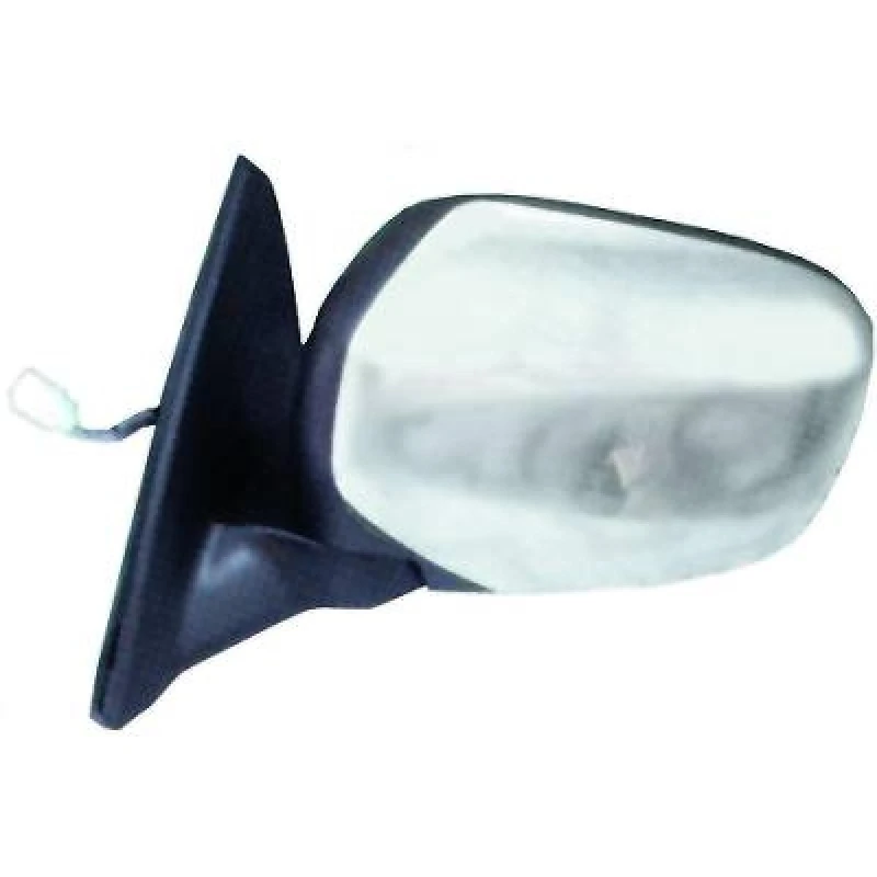 Image of DIEDERICHS 5881924 Wing mirror Right, chrome, for electric mirror adjustment Outside Mirror (50)