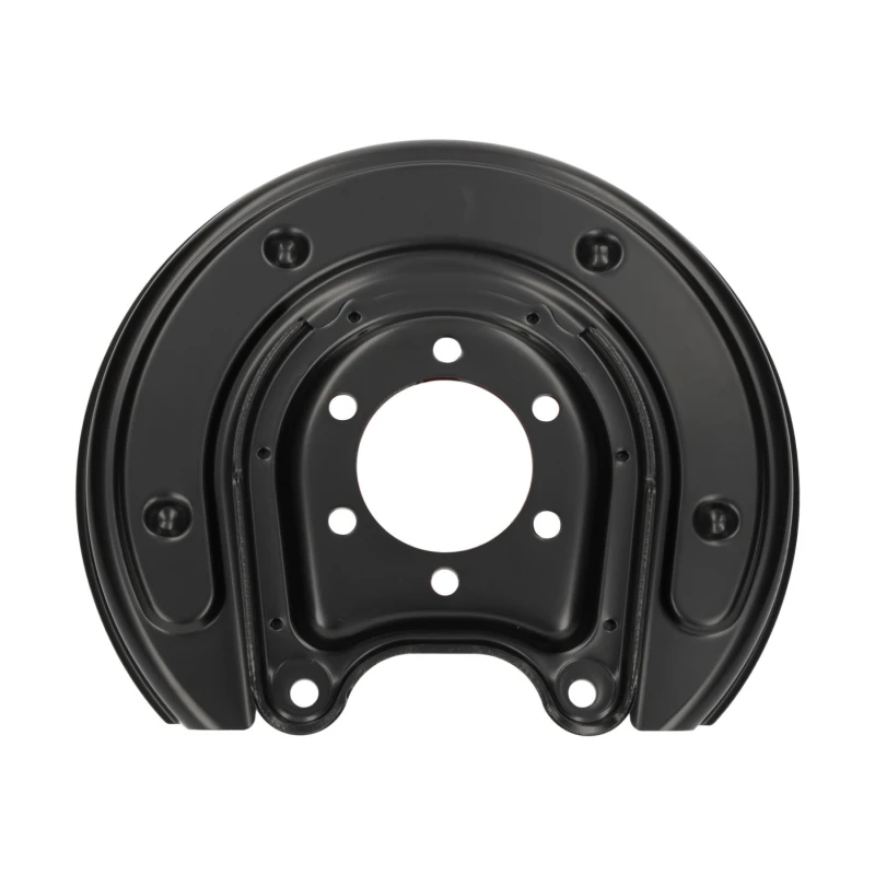 Image of Brake disc backing plate FEBI BILSTEIN 197442