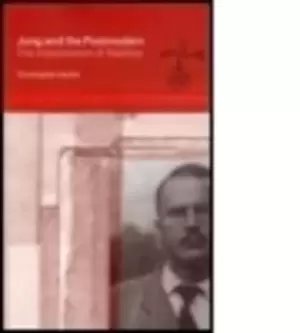 Image of Jung and the postmodern by Christopher Hauke