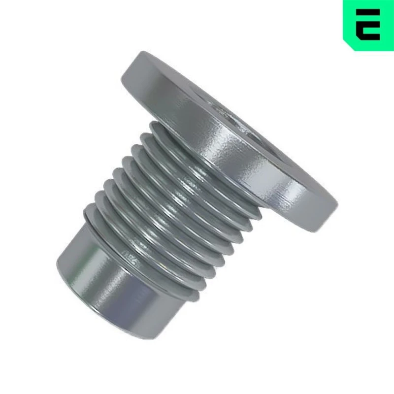 Image of Oil sump plug OPTIMAL OP-ESP0148O-BG