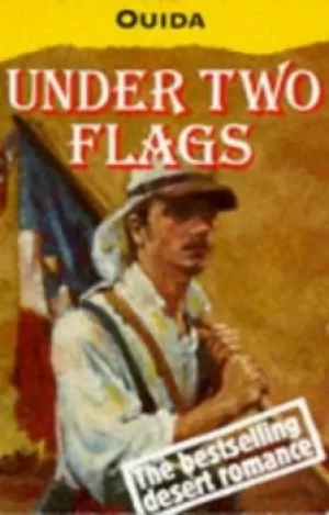 Image of Under two flags by Ouida