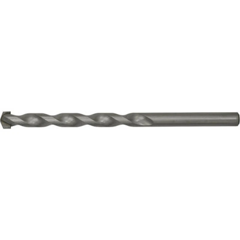 Image of Loops 11 x 150mm Rotary Impact Drill Bit - Straight Shank - Masonry Material Drill Multi