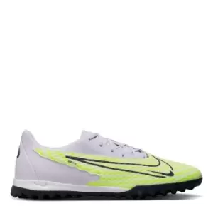 Image of Nike Phantom Academy GX Astro Turf Trainers - Green