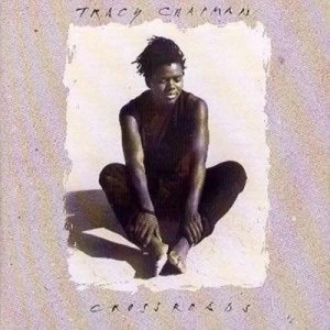 image of Crossroads by Tracy Chapman CD Album