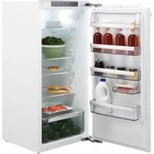 image of AEG SKB812F1AC Integrated Upright Fridge