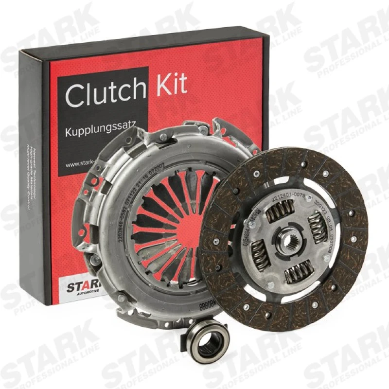Image of STARK Clutch kit STARK SKCK-0100718