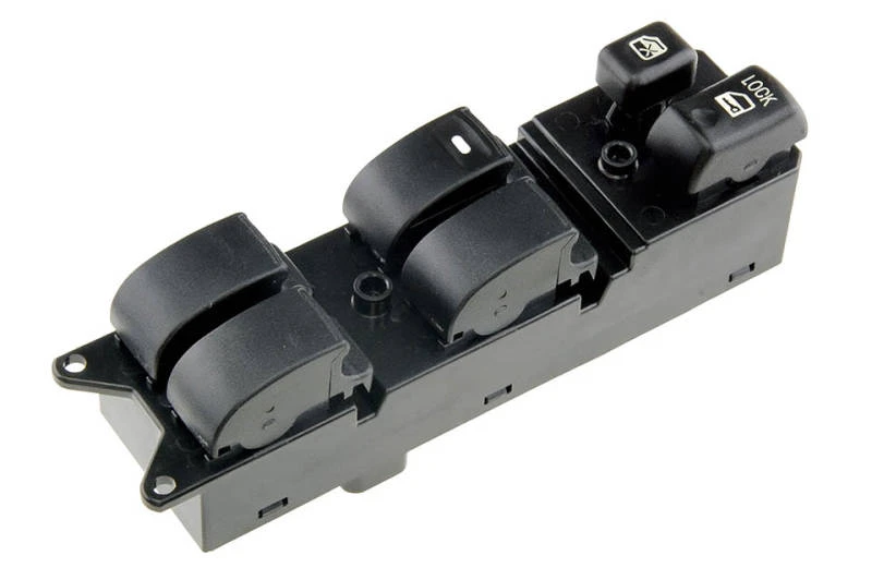 Image of NTY EWS-MS-002 Switch, window winder Left Front Switch,window winder (1761)