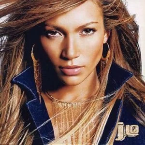 JLO Version 3 by Jennifer Lopez Music Album