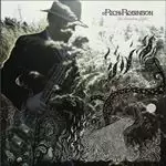 image of Rich Robinson - Ceaseless Sight (Music CD)