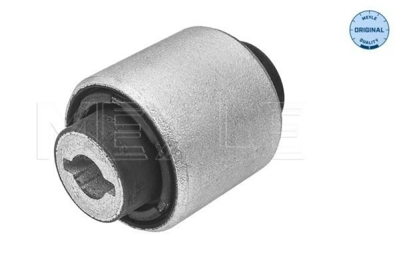 Image of Trailing arm / Suspension arm bush MEYLE 53-14 710 0028
