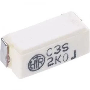 Image of Resistance wire 1.2 SMD 3 W 5 HCAS C3S
