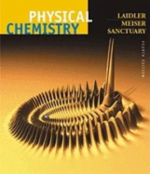 Image of physical chemistry