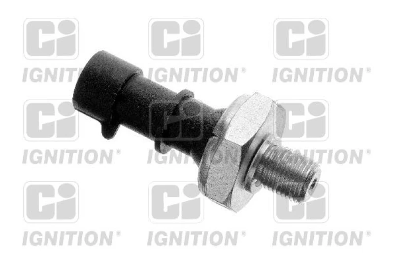 Image of QUINTON HAZELL Oil pressure switch QUINTON HAZELL XOPS217
