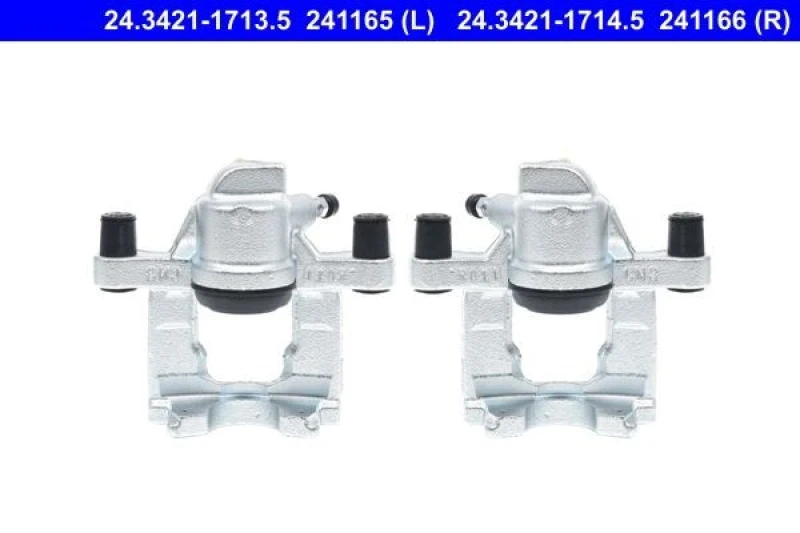 Image of Brake caliper ATE 24.3421-1713.5