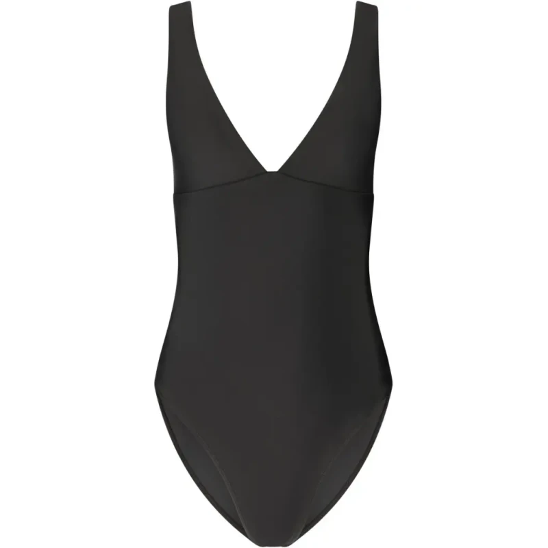 Image of Athlecia Womens 1 Piece swimsuit Athlecia Bleisy Noir Female 34