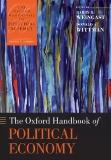 Image of The Oxford Handbook of Political Economy